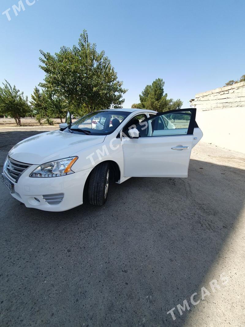 Nissan Sentra 2013 - 145 000 TMT - Aşgabat - img 4