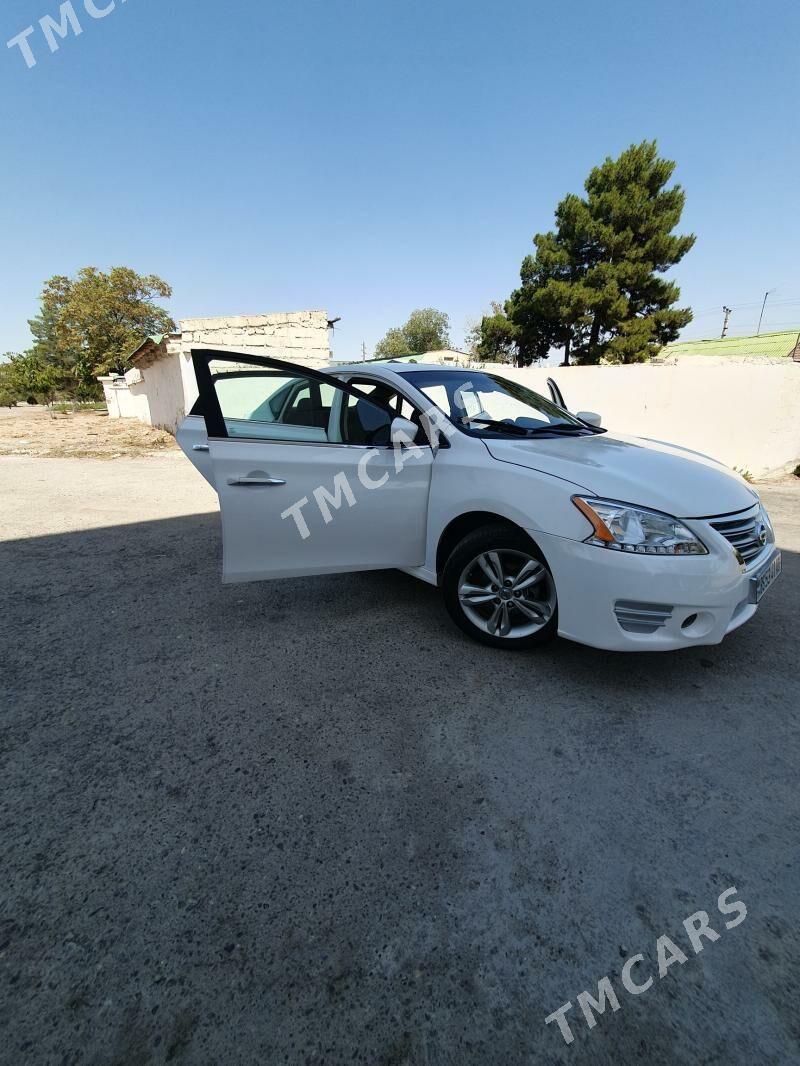 Nissan Sentra 2013 - 145 000 TMT - Aşgabat - img 3