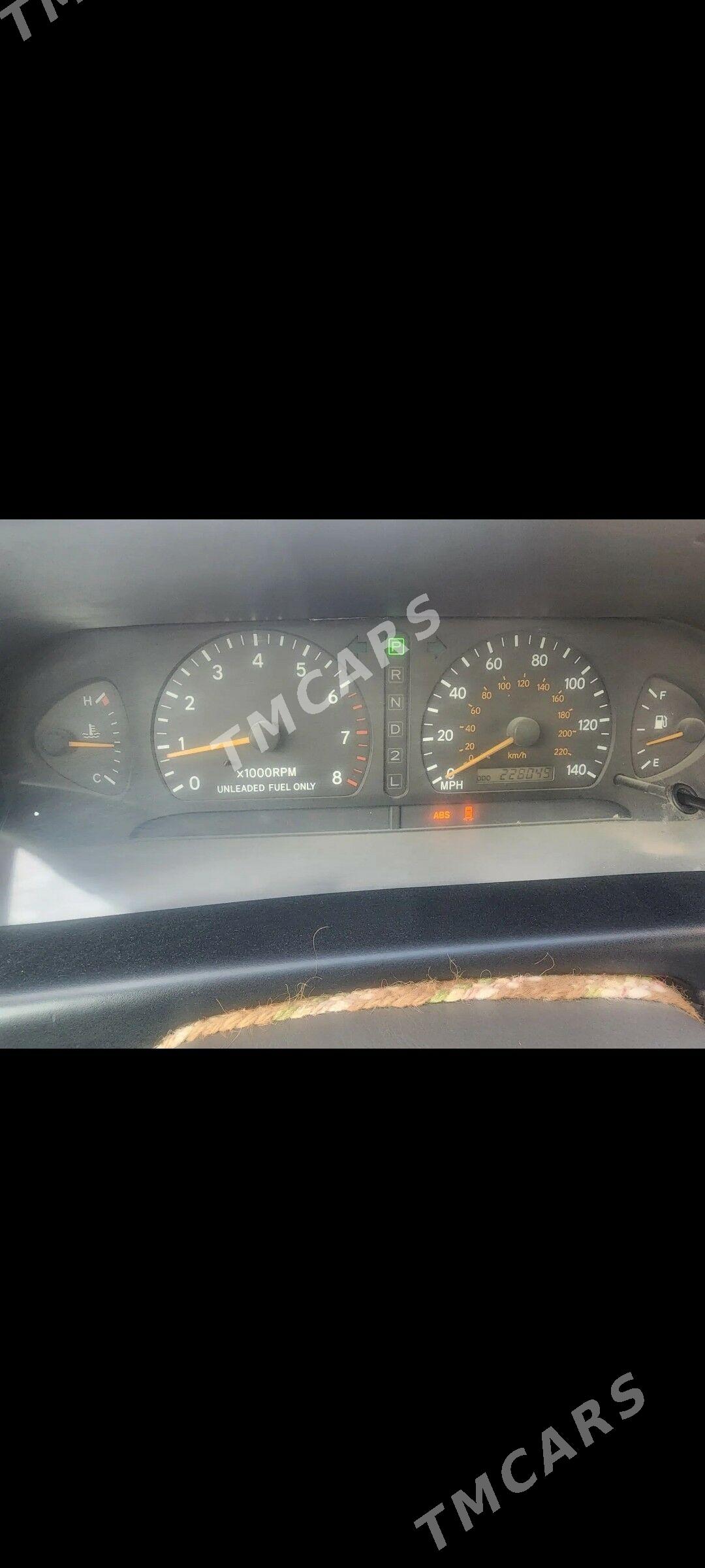 Toyota Avalon 1999 - 110 000 TMT - Türkmenbaşy etr. - img 2