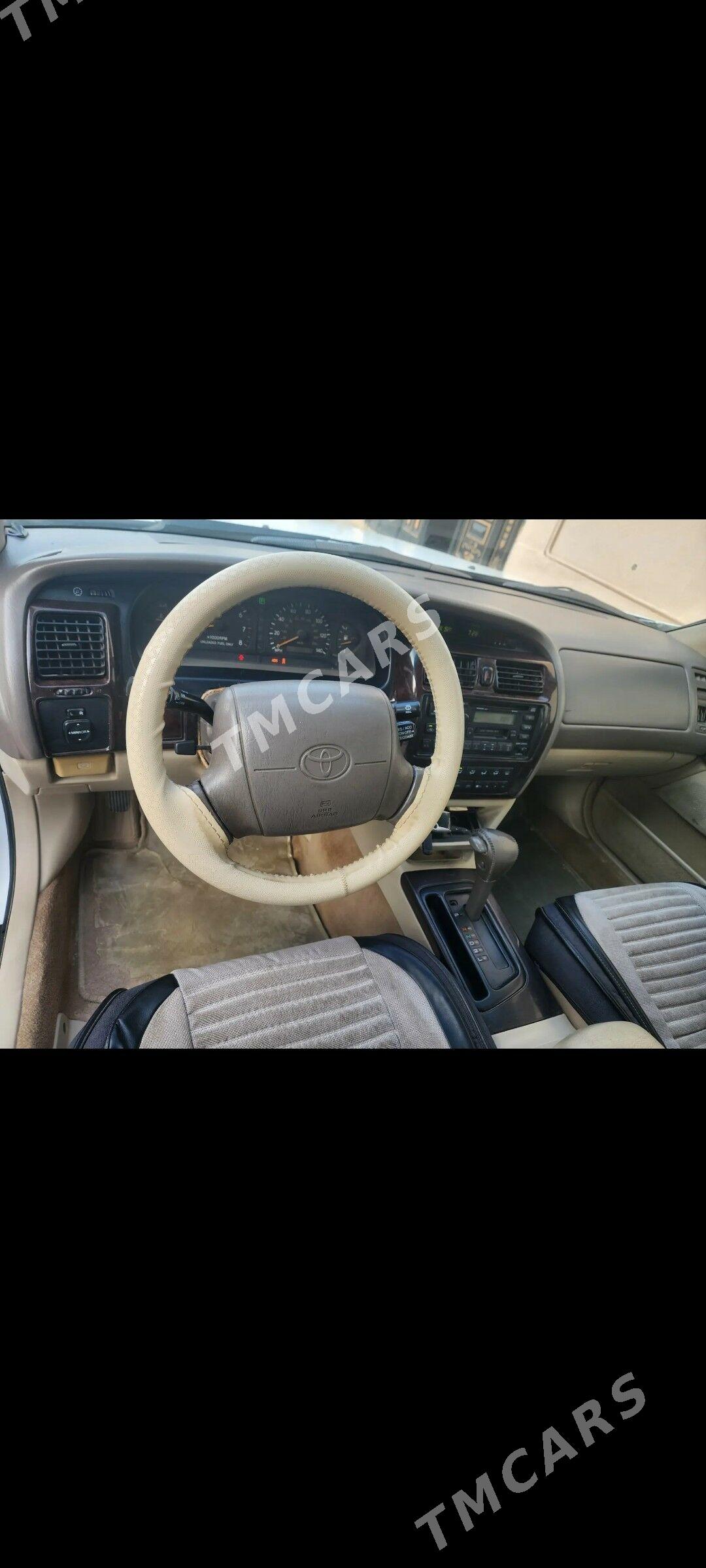Toyota Avalon 1999 - 110 000 TMT - Türkmenbaşy etr. - img 4