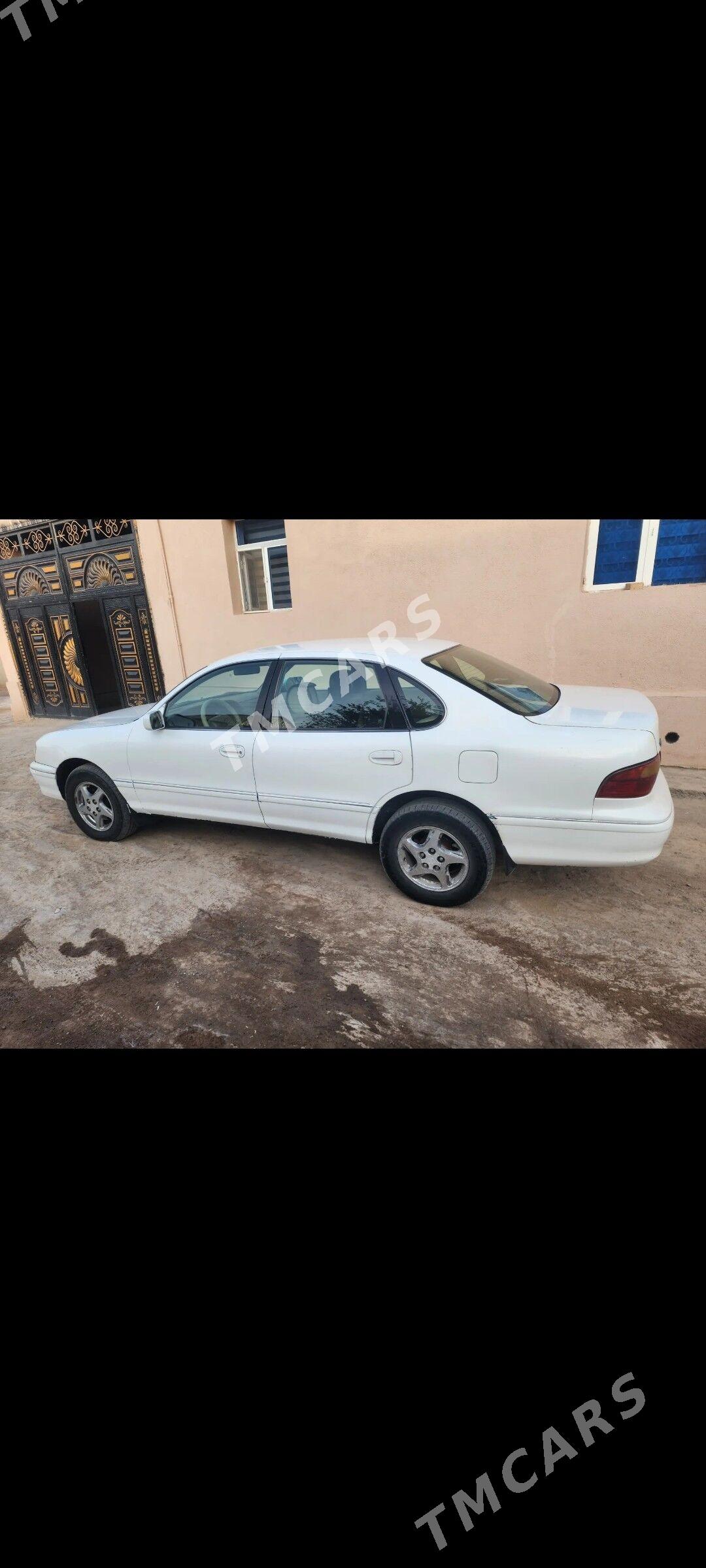Toyota Avalon 1999 - 110 000 TMT - Türkmenbaşy etr. - img 3