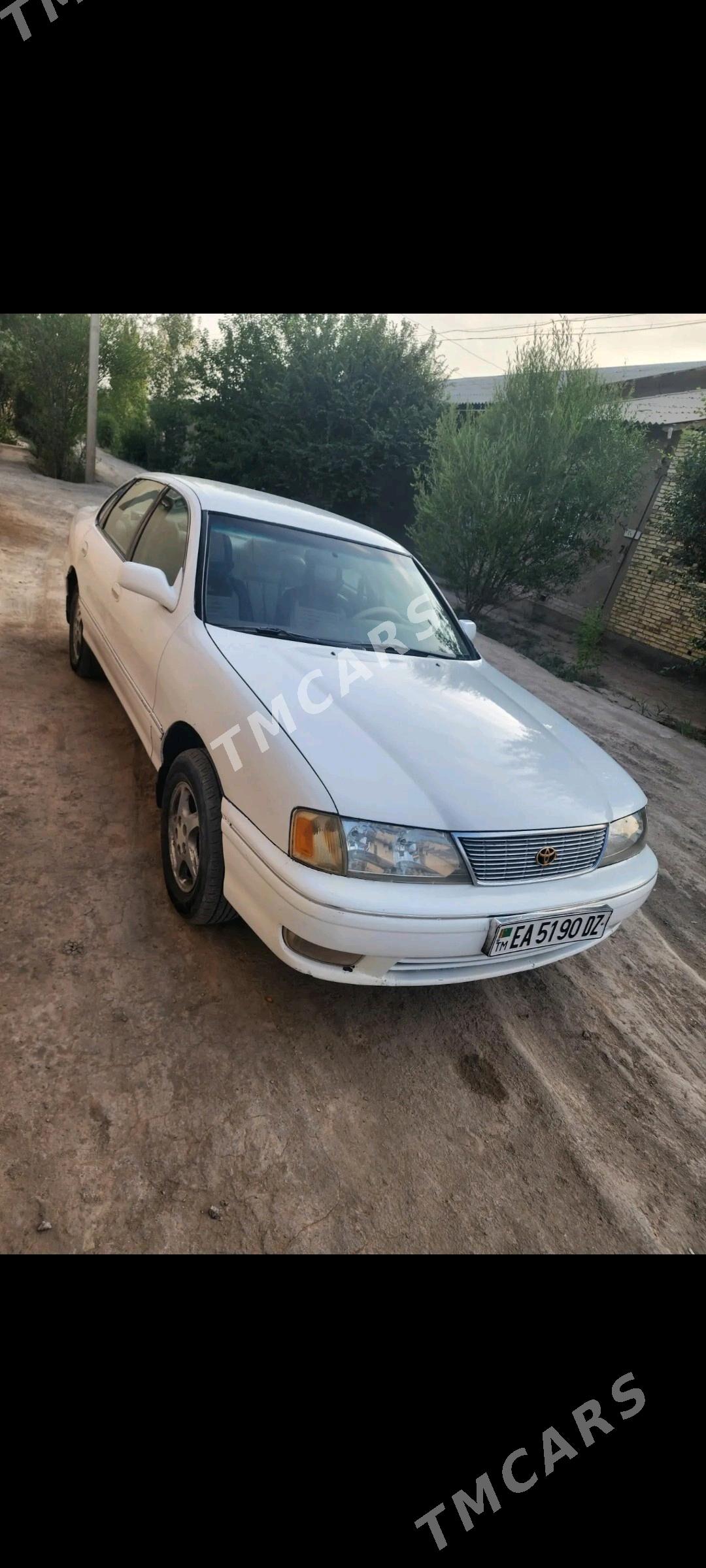 Toyota Avalon 1999 - 110 000 TMT - Türkmenbaşy etr. - img 5