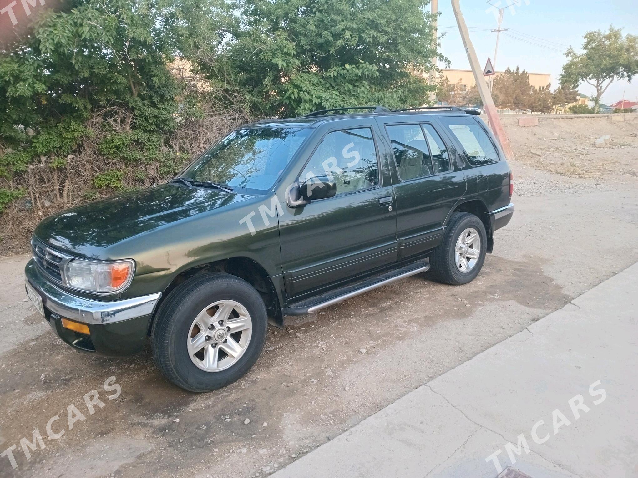 Nissan Pathfinder 1997 - 70 000 TMT - Balkanabat - img 2