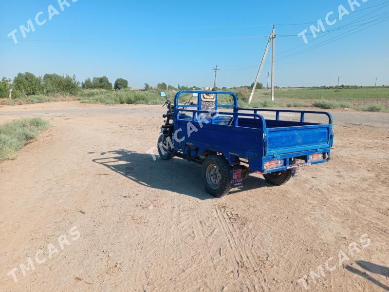 Fekon FK200-14G 2014 - 14 000 TMT - Saýat - img 2