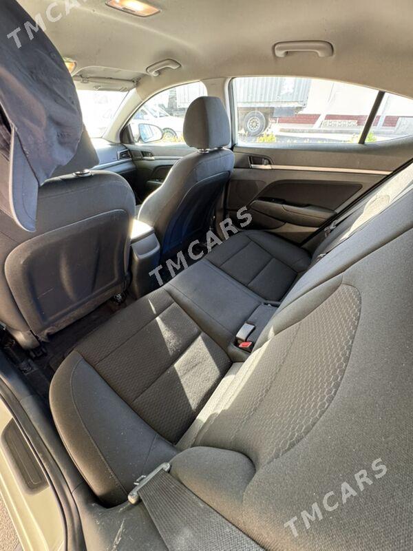 Hyundai Elantra 2020 - 216 000 TMT - Aşgabat - img 5
