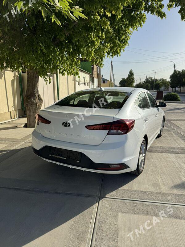 Hyundai Elantra 2020 - 216 000 TMT - Aşgabat - img 6