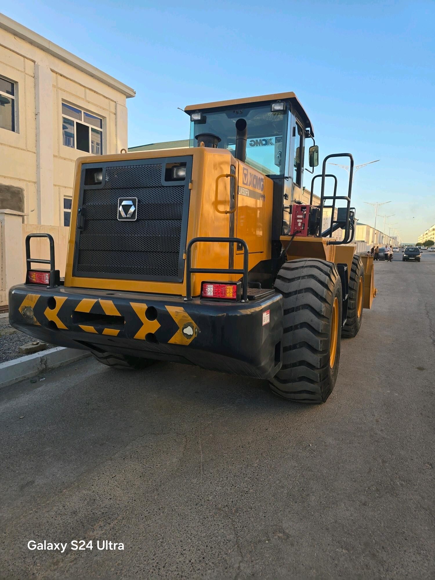 XCMG LW500F 2024 - 750 000 TMT - Türkmenabat - img 4