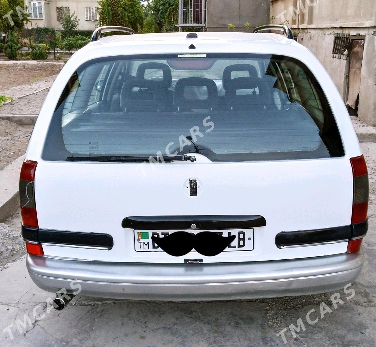 Opel Omega 1995 - 33 000 TMT - Türkmenabat - img 4