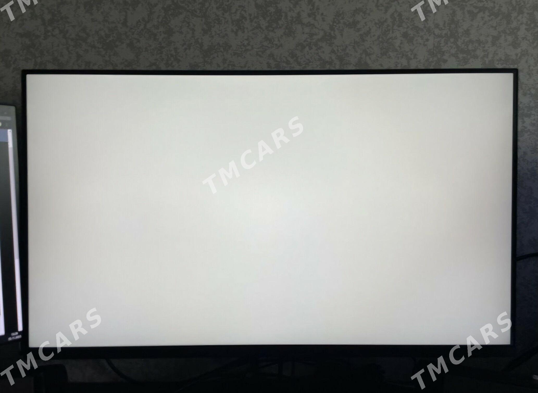 XIAOMI Redmi x27G 165hz - Ашхабад - img 2