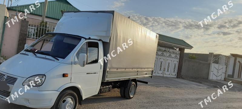 Gaz Gazel 2012 - 240 000 TMT - Aşgabat - img 2