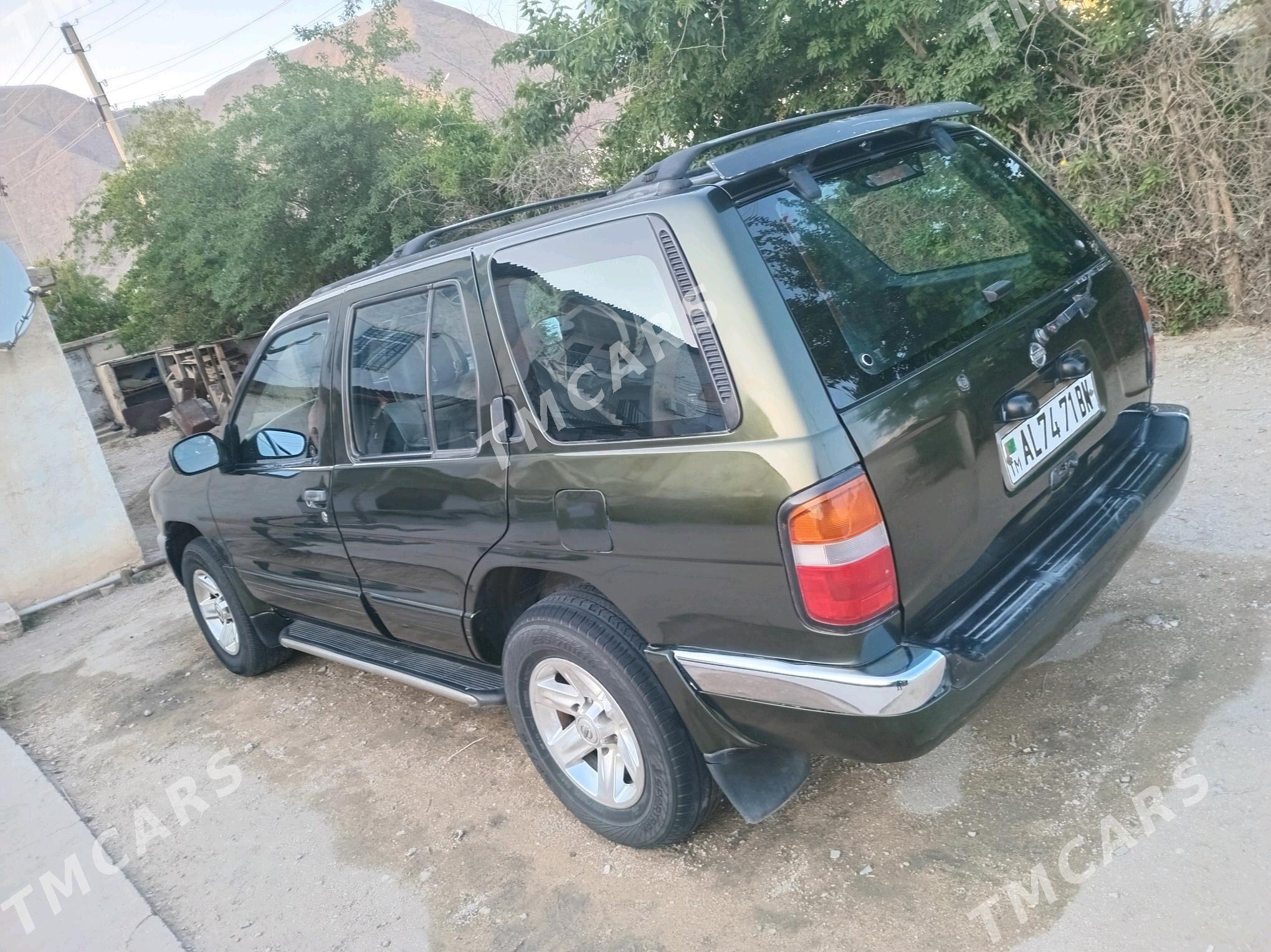 Nissan Pathfinder 1997 - 70 000 TMT - Balkanabat - img 4