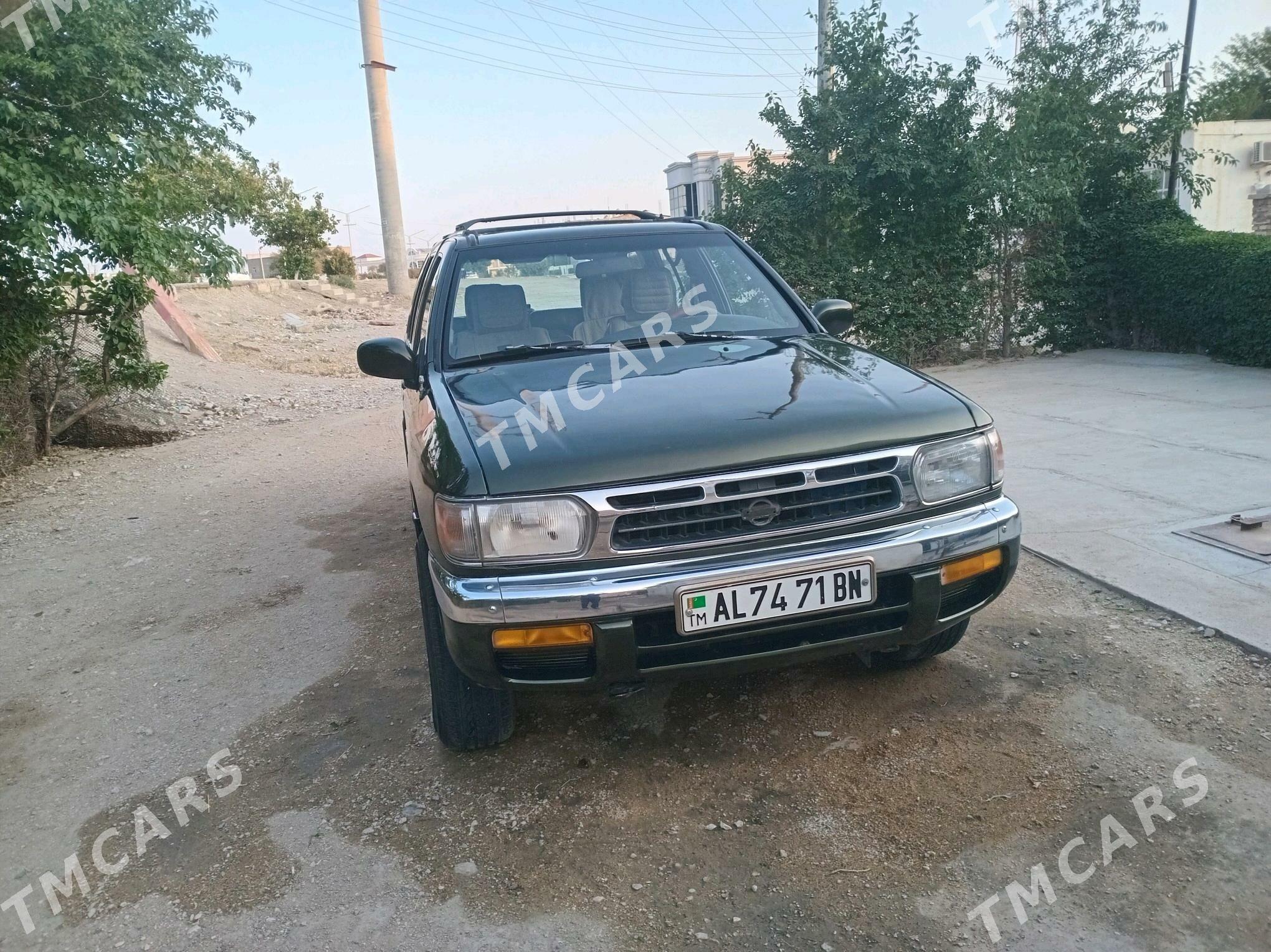 Nissan Pathfinder 1997 - 70 000 TMT - Balkanabat - img 3