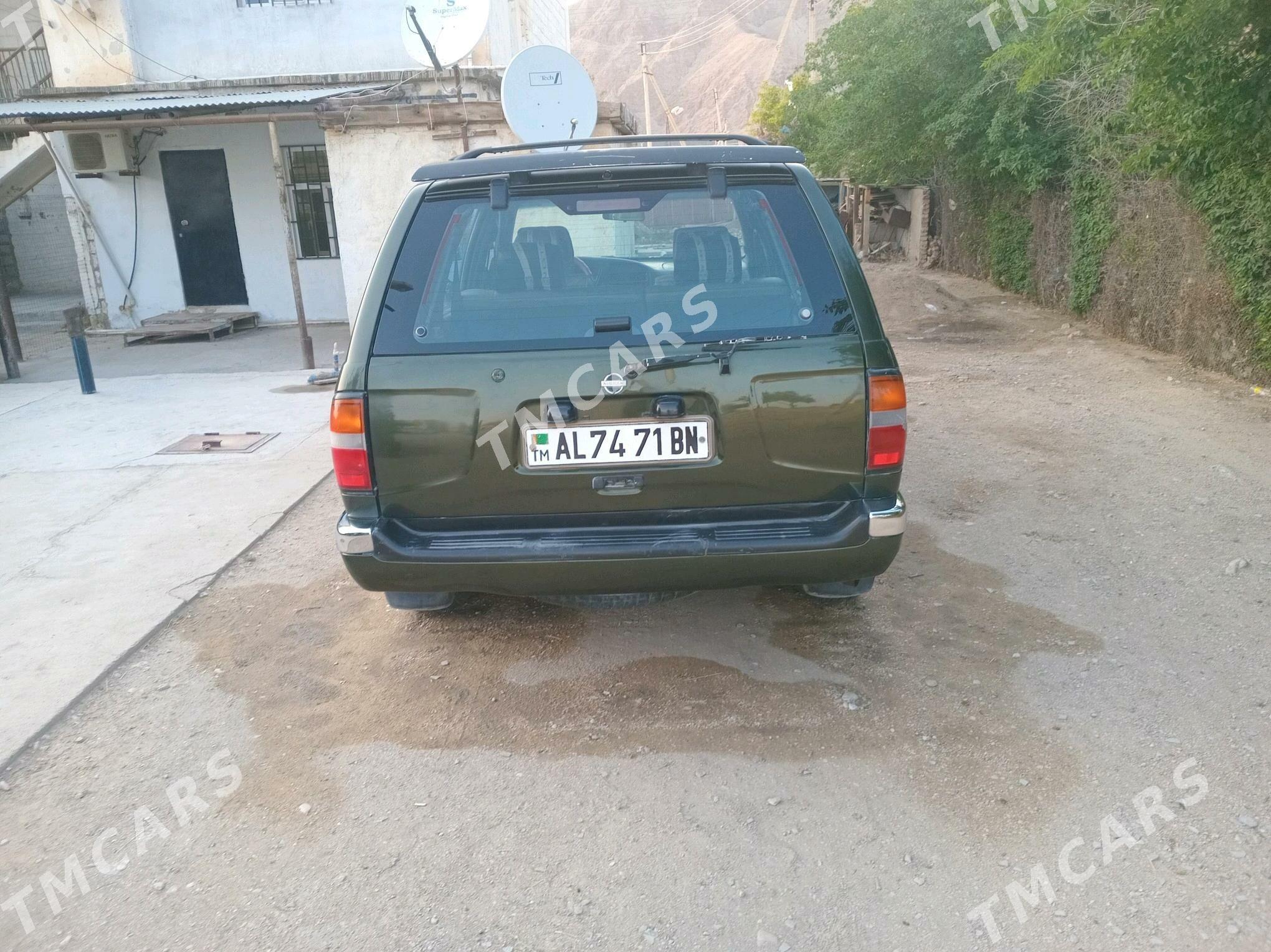Nissan Pathfinder 1997 - 70 000 TMT - Balkanabat - img 6