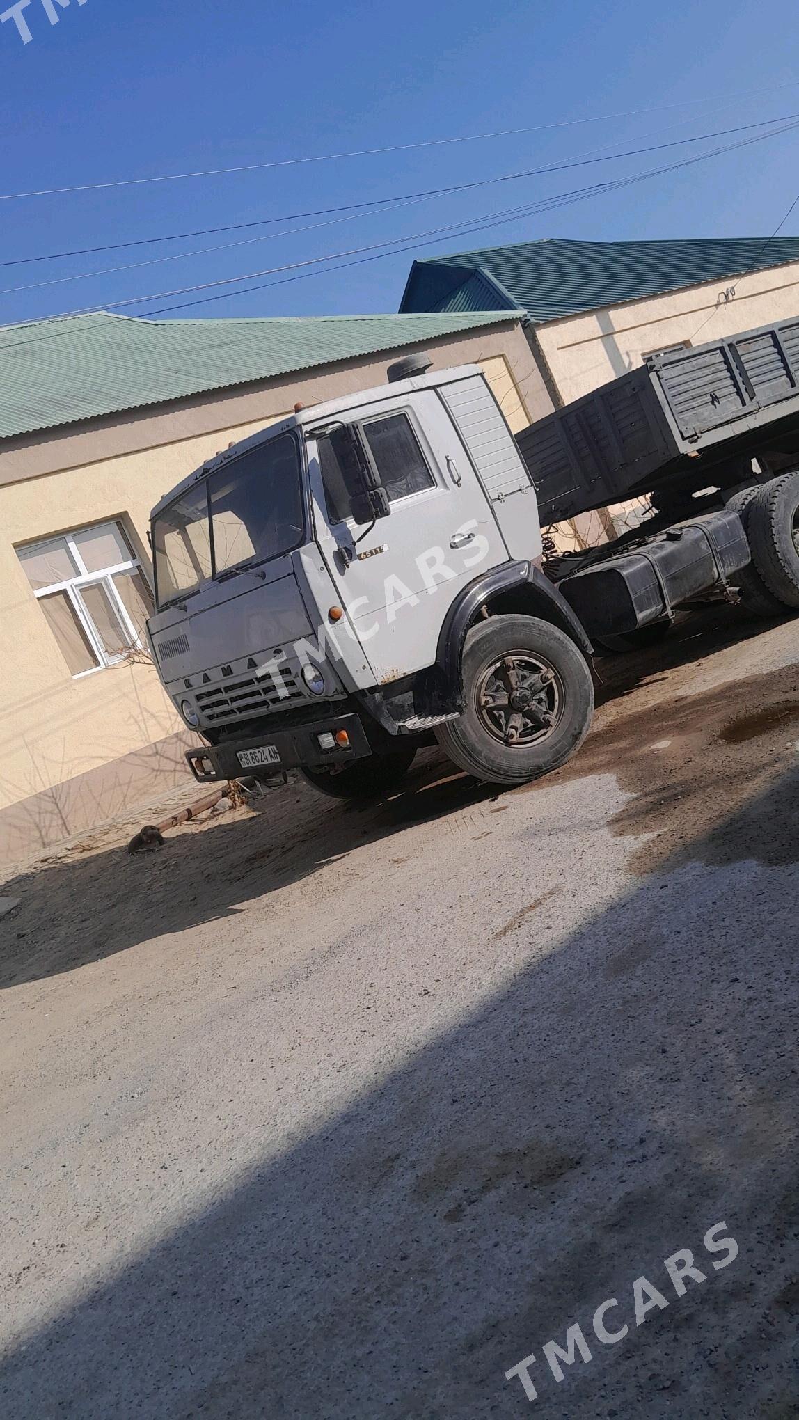 Kamaz 5320 1990 - 200 000 TMT - Ашхабад - img 2