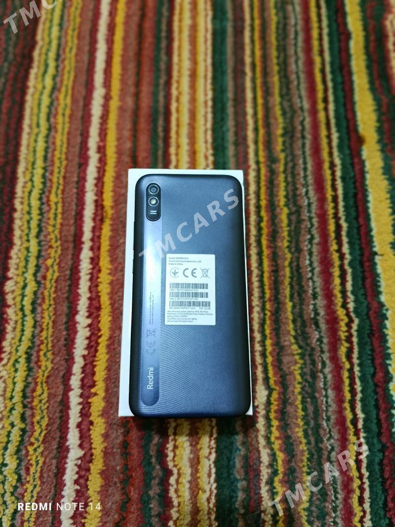 Redmi 9a - Mary - img 4