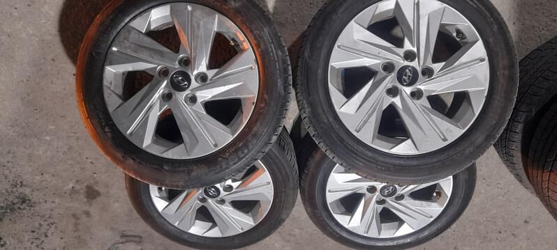 hunday kia 16 arginal 12 000 TMT - Aşgabat - img 3