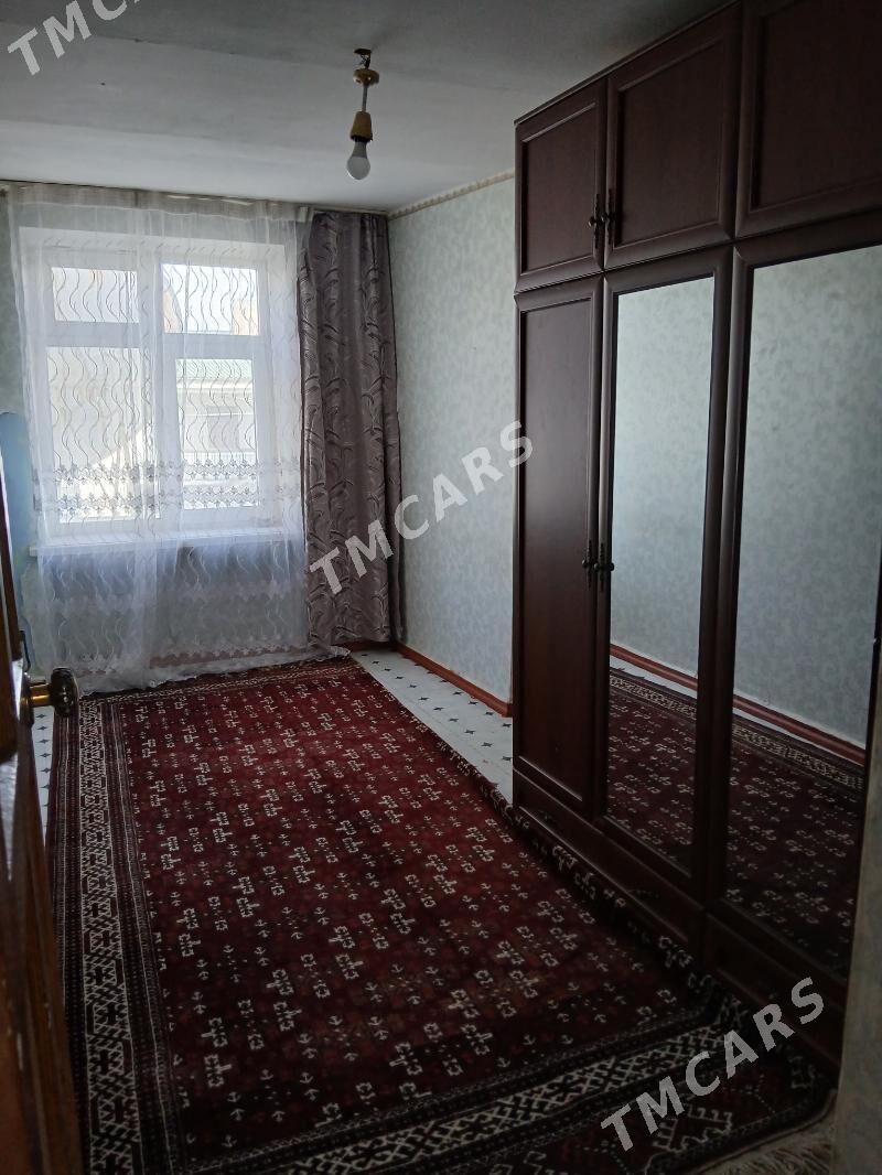 3 этаж 2 ком кубинка - Türkmenbaşy - img 4