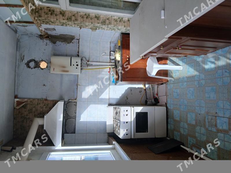 3 этаж 2 ком кубинка - Türkmenbaşy - img 5