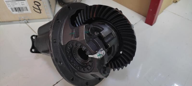 Газель/Gazel reduktor 1 300 TMT - Türkmenabat - img 3