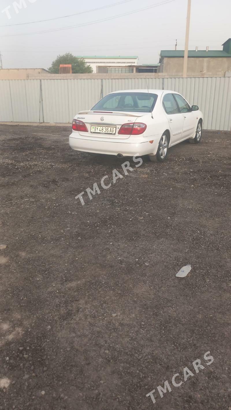 Nissan Maxima 2005 - 90 000 TMT - Büzmeýin - img 3