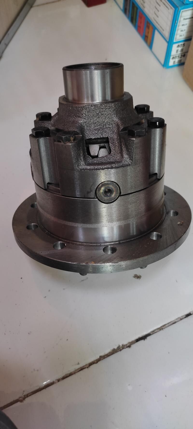 Газель/Gazel reduktor 1 300 TMT - Türkmenabat - img 4