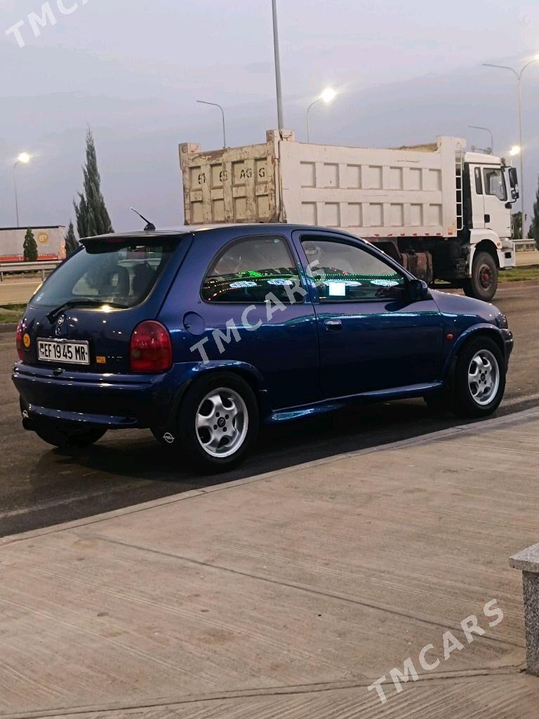 Opel Vita 1995 - 40 000 TMT - Mary - img 2