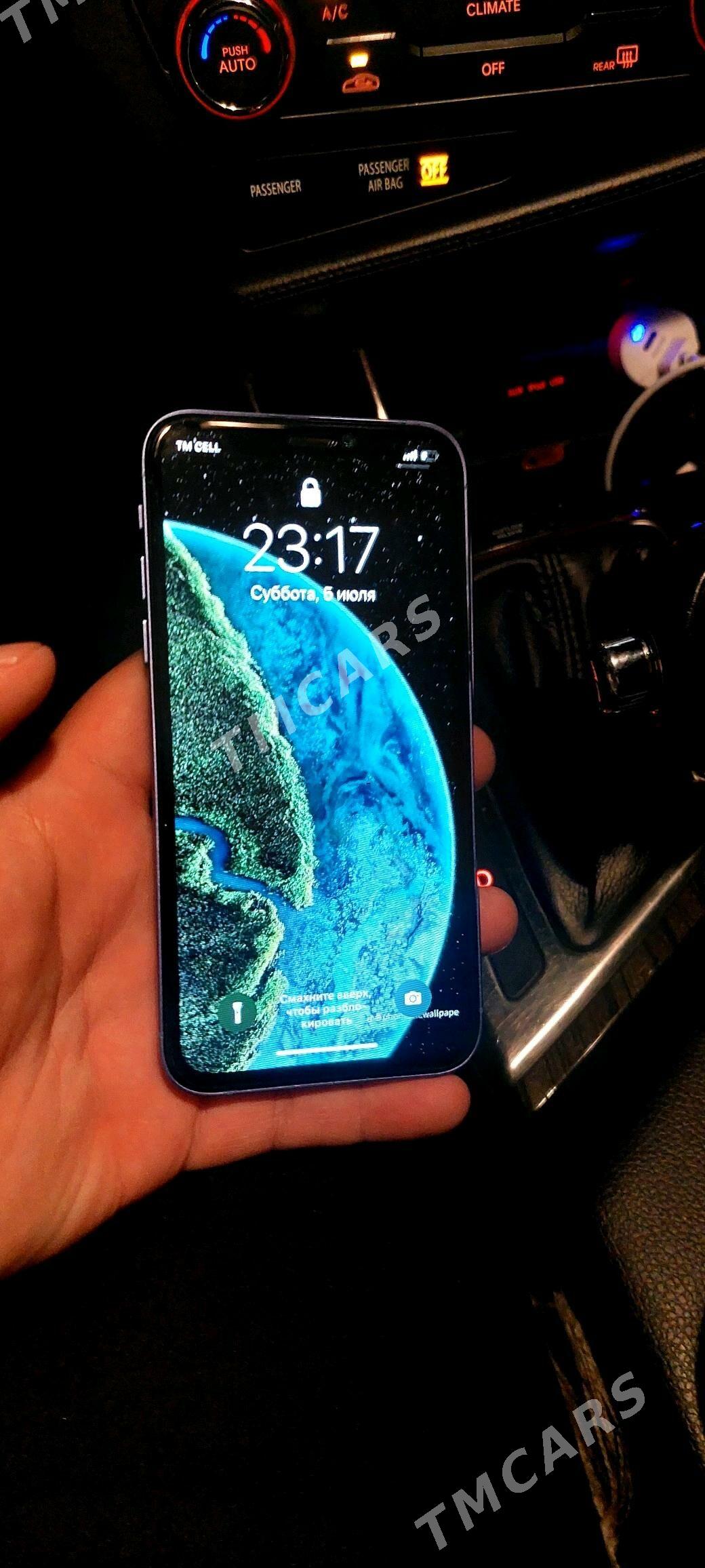 iphone xs - Ашхабад - img 2