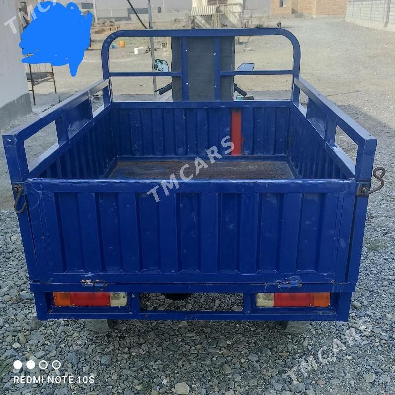 Fekon FK150-8G 2025 - 20 000 TMT - Bäherden - img 3