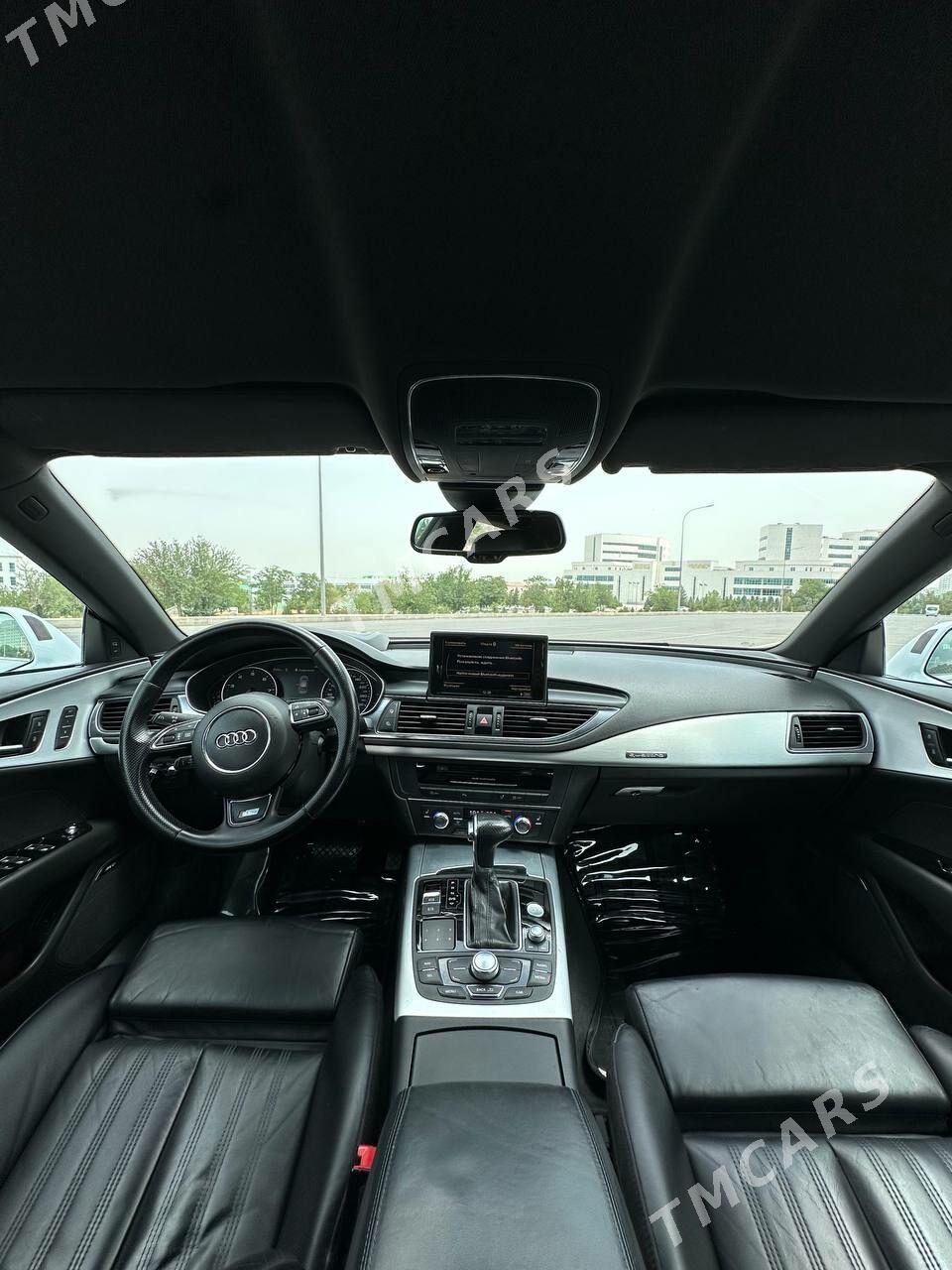 Audi A7 2011 - 410 000 TMT - Aşgabat - img 6