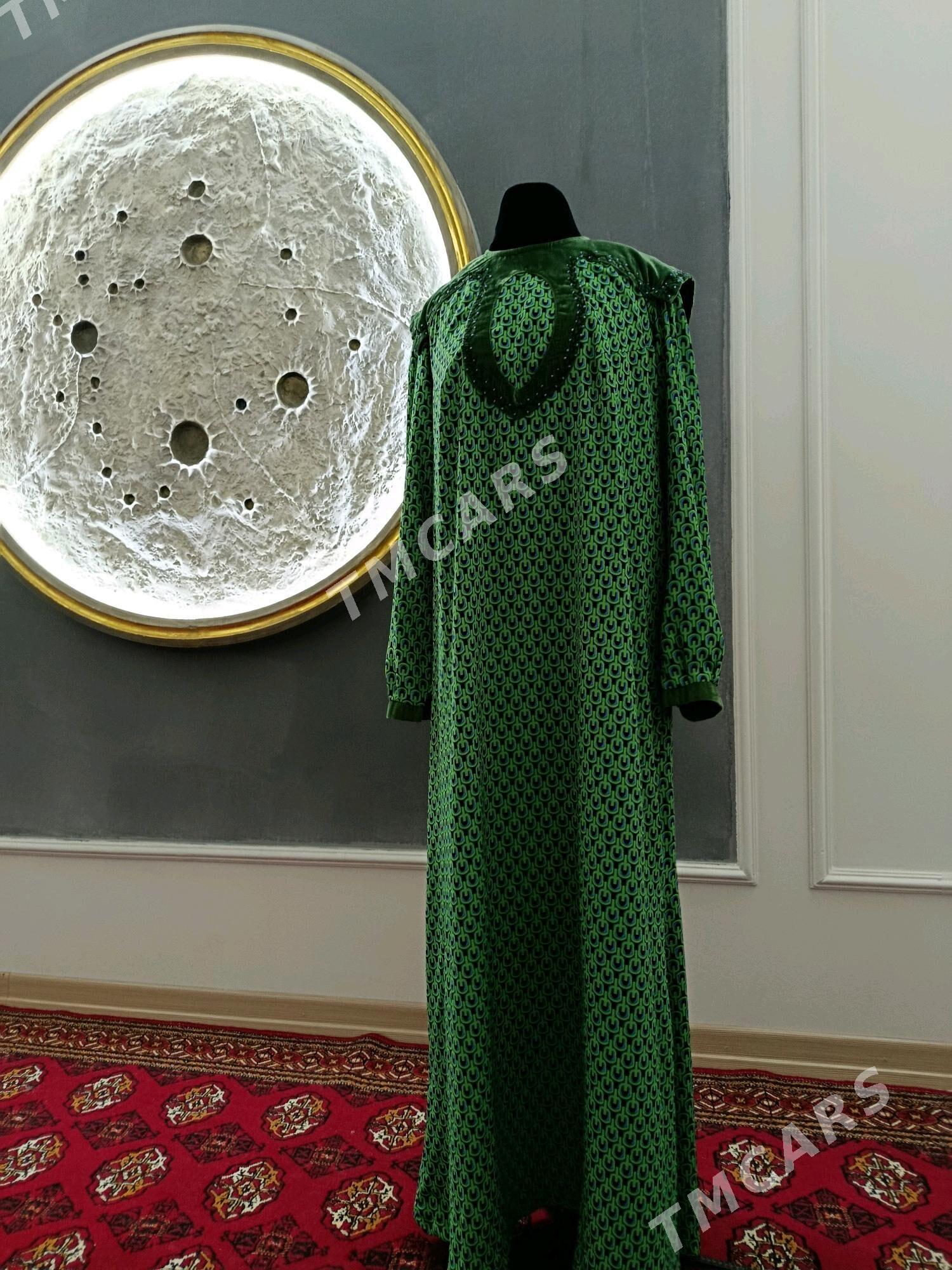 koynekler arassa - Aşgabat - img 5