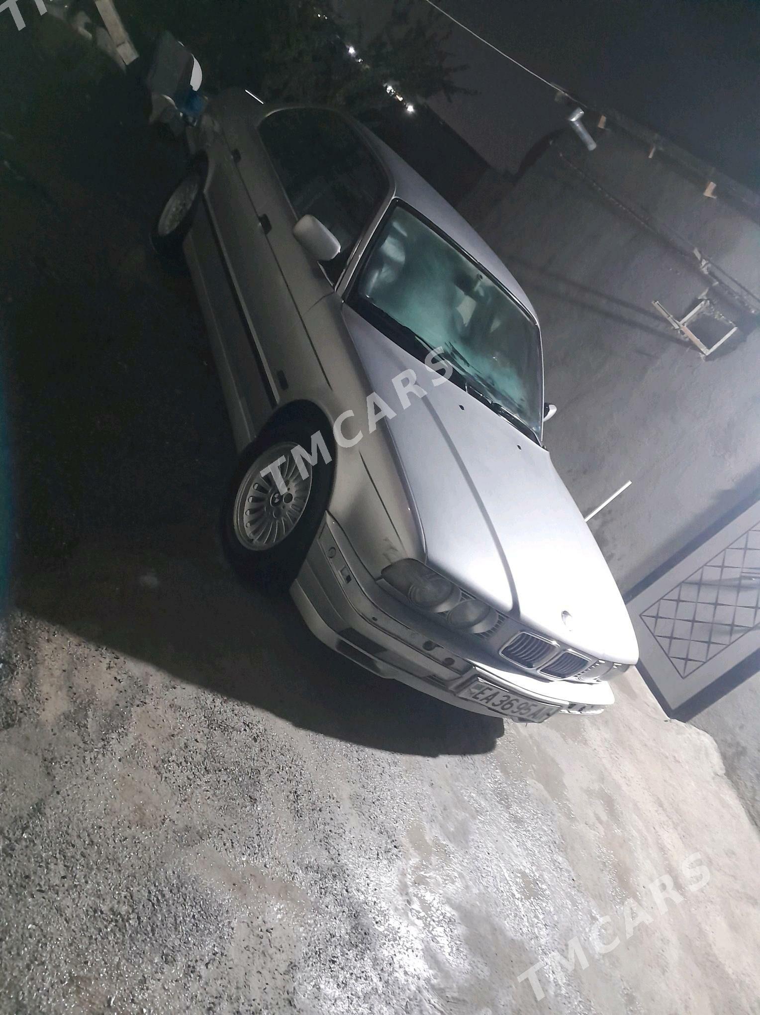 BMW 530 1994 - 46 000 TMT - Анев - img 2