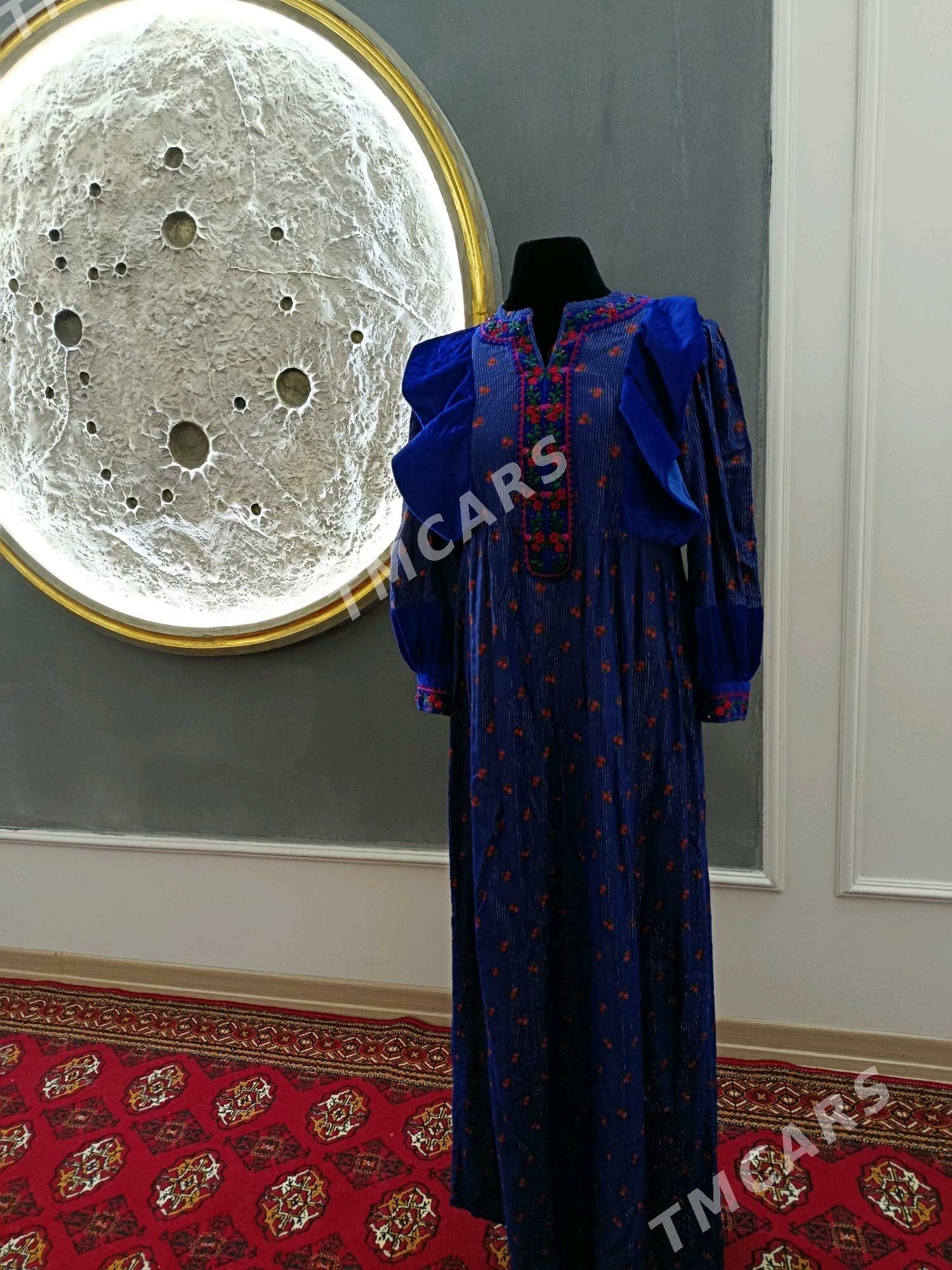 koynekler arassa - Aşgabat - img 7