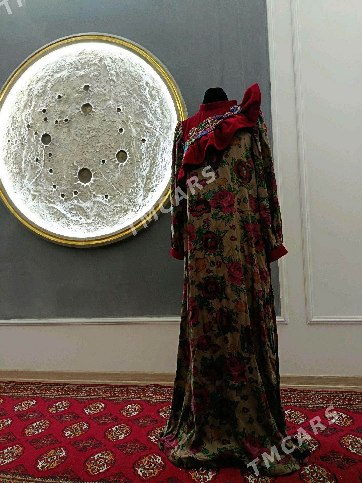 koynekler arassa - Aşgabat - img 4