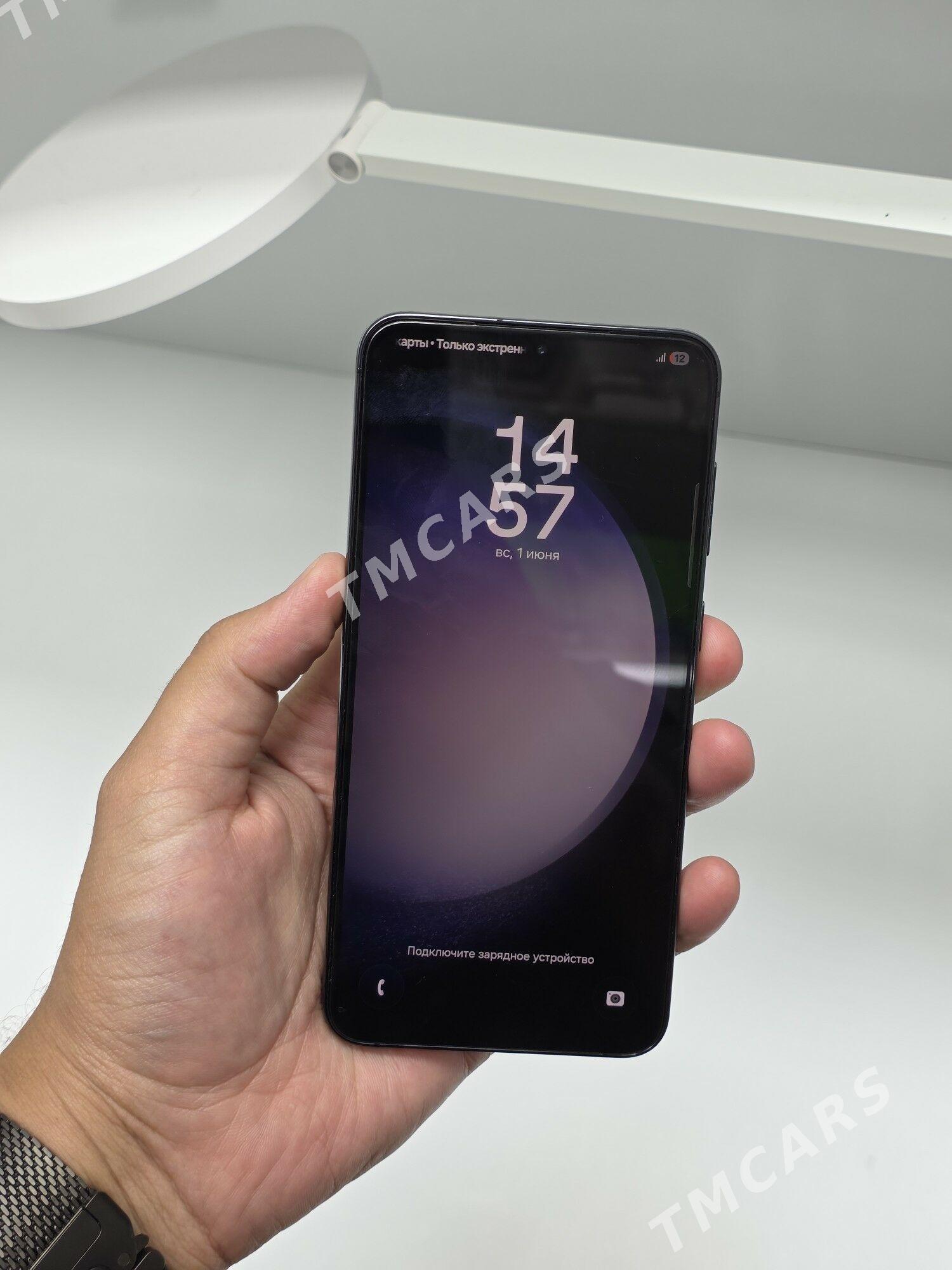 Samsung s23 plus 8/256gb - Багир - img 3