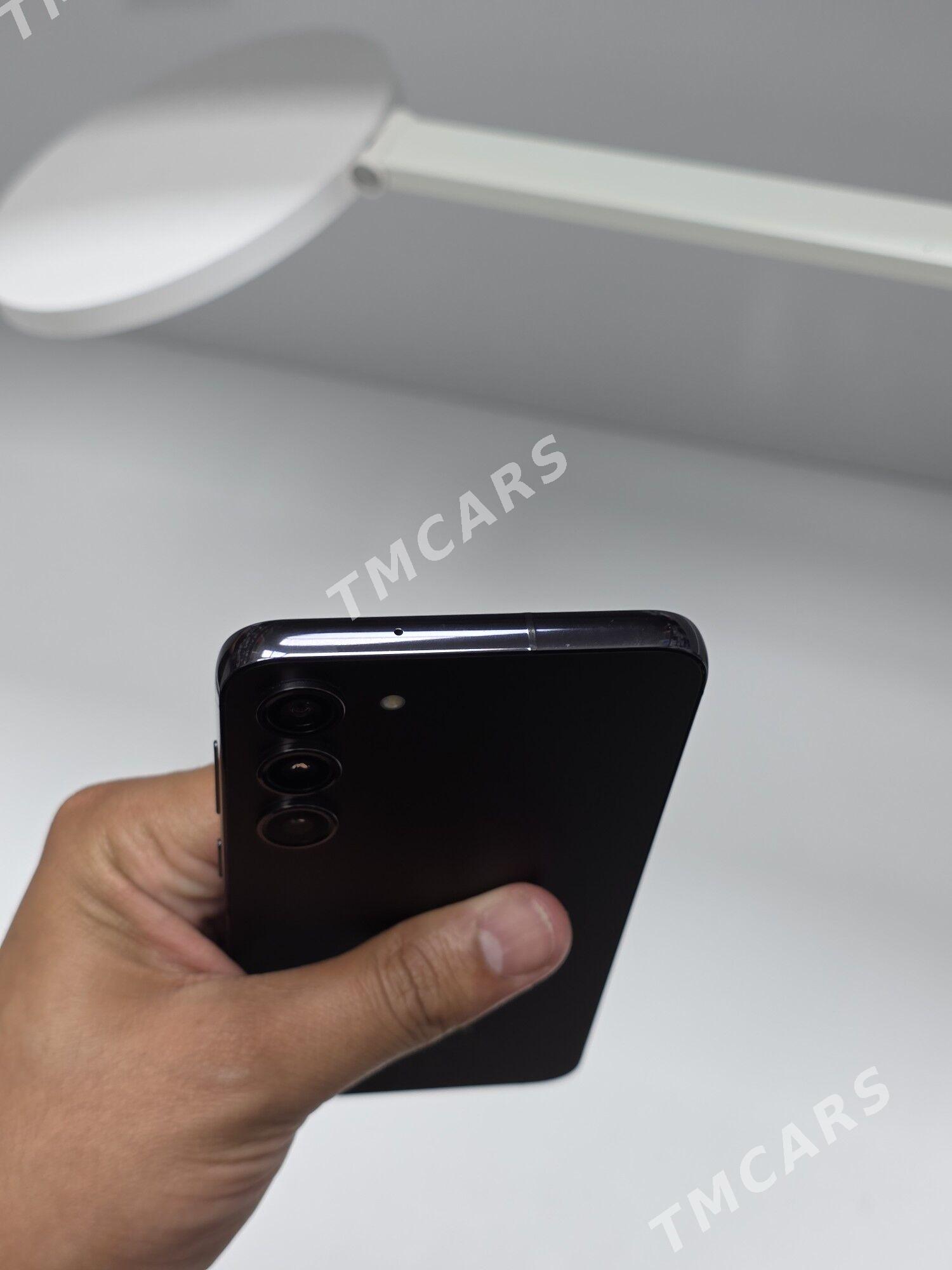 Samsung s23 plus 8/256gb - Багир - img 2
