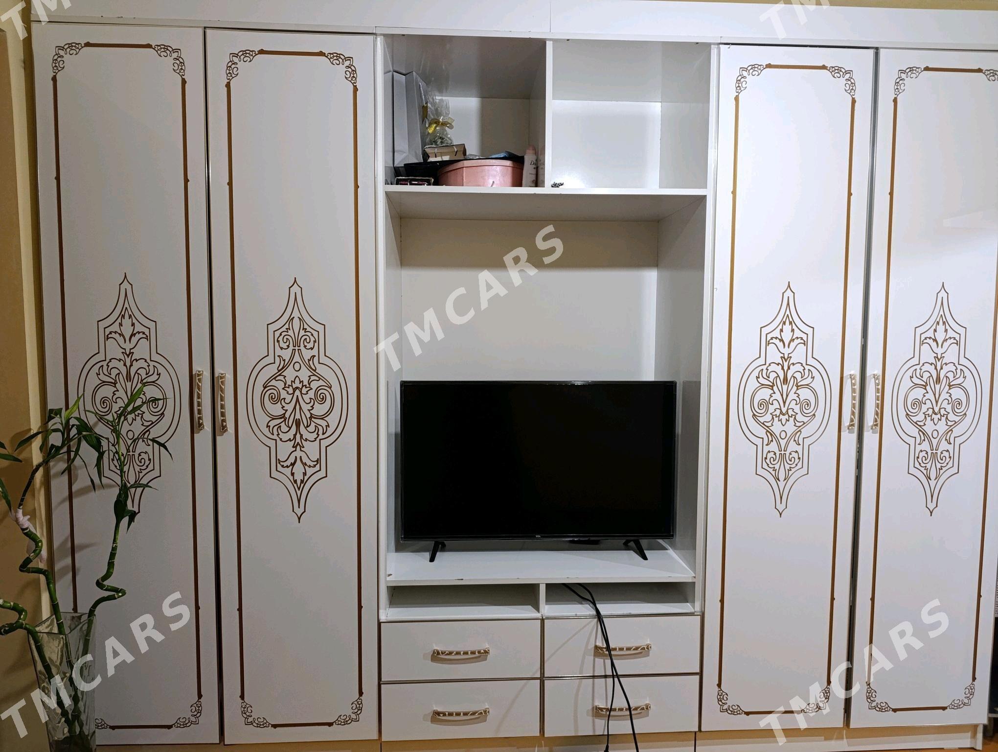 mebel sifoner we aynaly kamot - Бузмеин - img 2