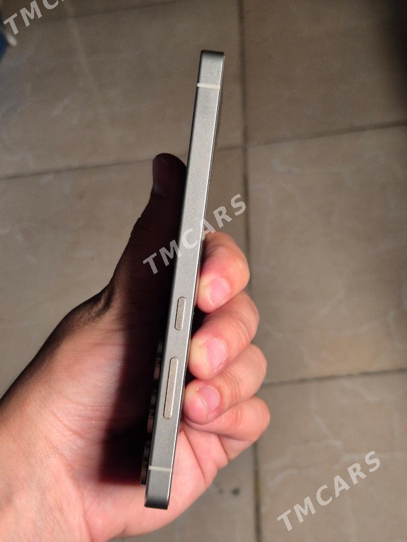 s25 ultra 12/512gb TP 1YYLLYK - Aşgabat - img 5