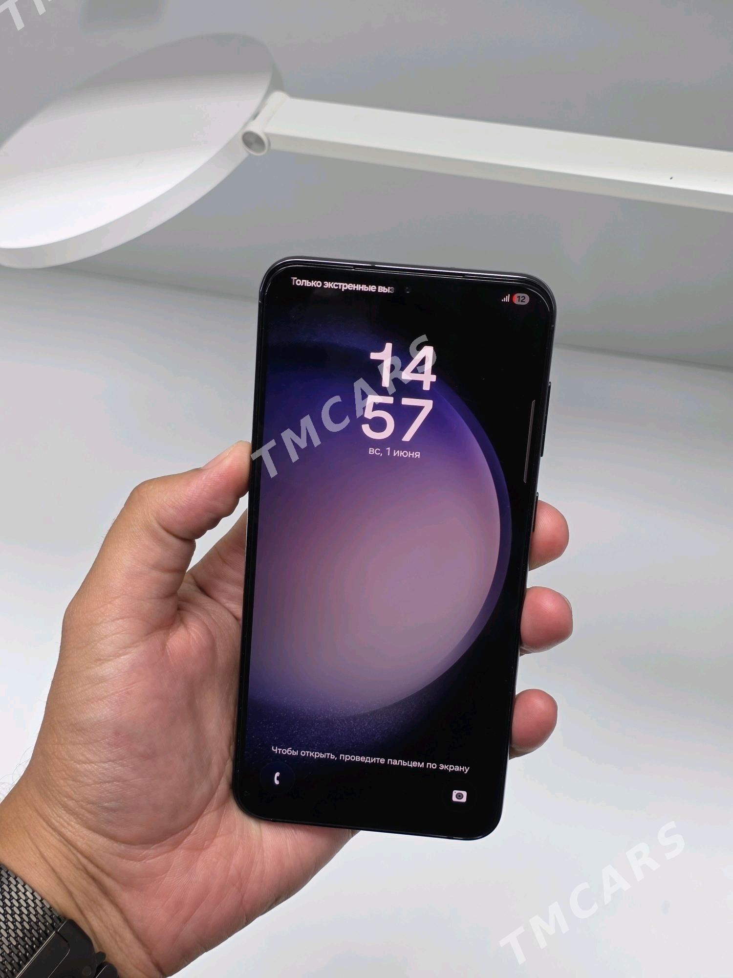 Samsung s23 plus 8/256gb - Багир - img 6