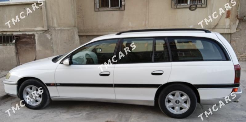 Opel Omega 1995 - 33 000 TMT - Türkmenabat - img 8