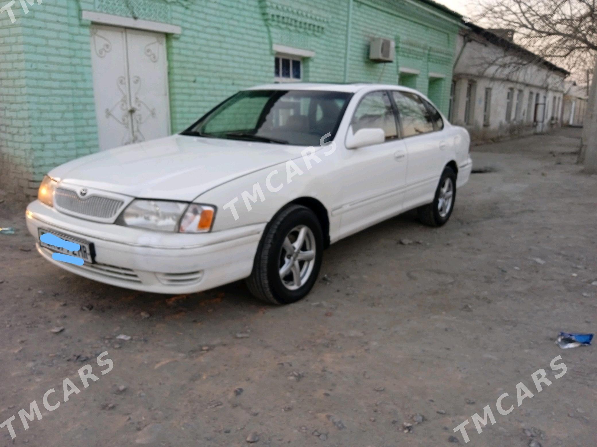 Toyota Avalon 1995 - 70 000 TMT - Mary - img 3