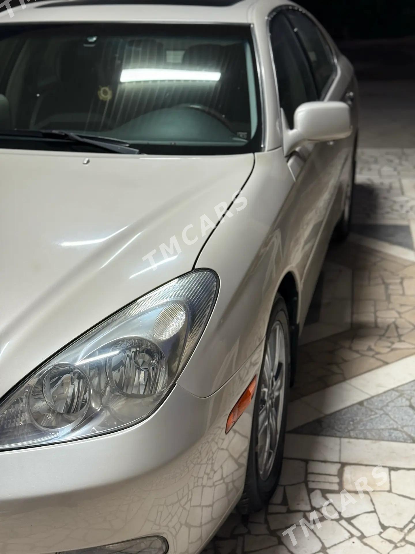 Lexus ES 330 2004 - 185 000 TMT - Туркменабат - img 8