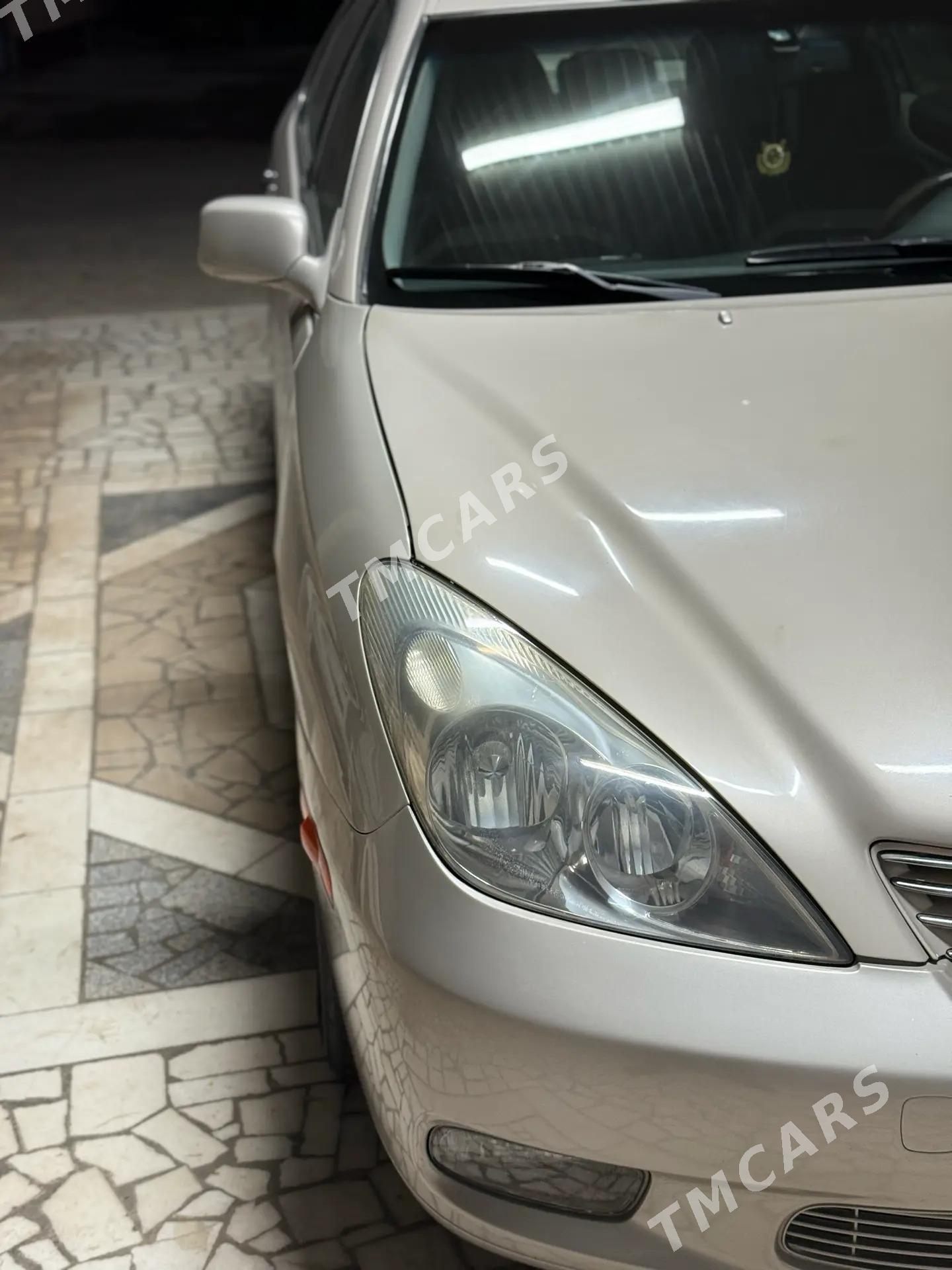 Lexus ES 330 2004 - 185 000 TMT - Туркменабат - img 4