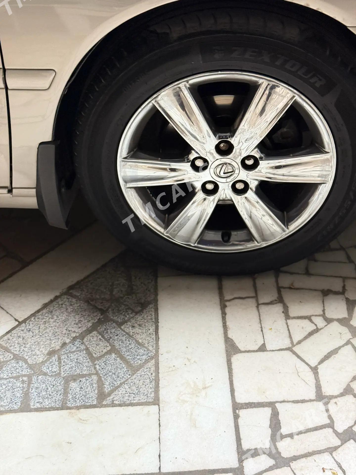 Lexus ES 330 2004 - 185 000 TMT - Туркменабат - img 9
