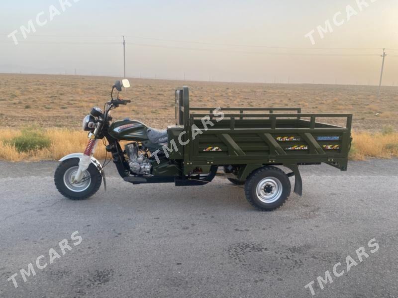 Fekon FK200-14G 2025 - 31 500 TMT - Tejen - img 3