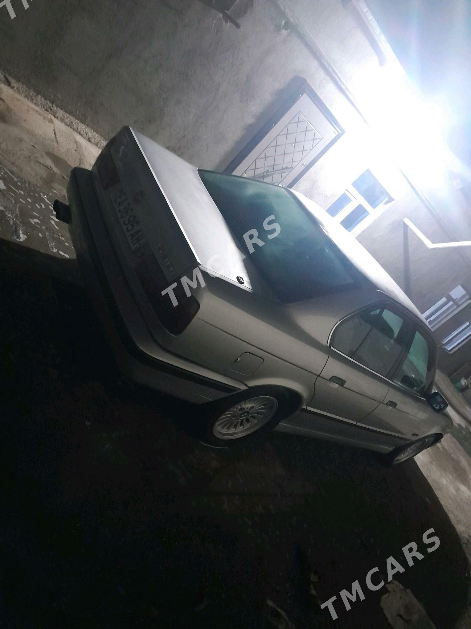 BMW 530 1994 - 46 000 TMT - Анев - img 6
