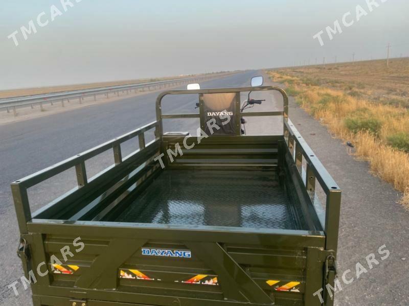 Fekon FK200-14G 2025 - 31 500 TMT - Tejen - img 5