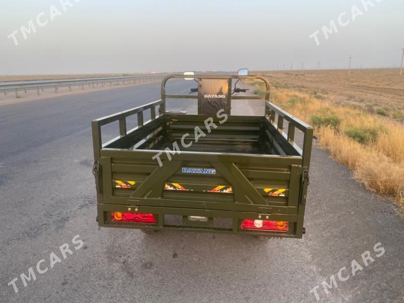 Fekon FK200-14G 2025 - 31 500 TMT - Tejen - img 9
