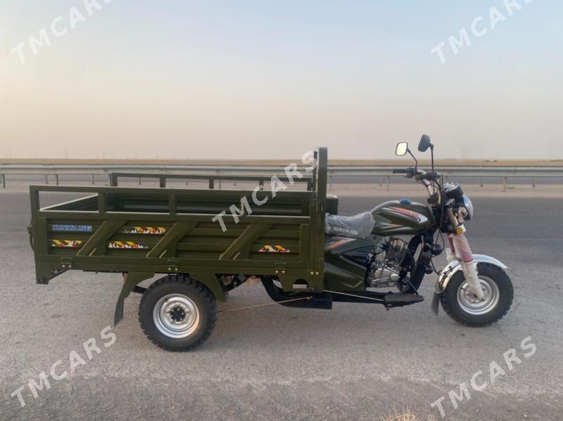 Fekon FK200-14G 2025 - 31 500 TMT - Tejen - img 4