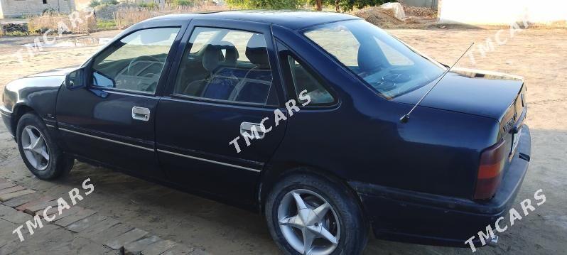 Opel Vectra 1991 - 23 000 TMT - Türkmengala - img 2
