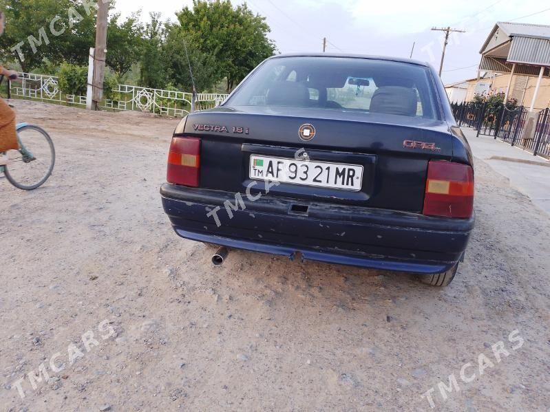 Opel Vectra 1991 - 23 000 TMT - Türkmengala - img 3